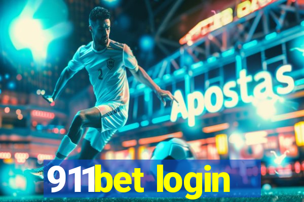 911bet login